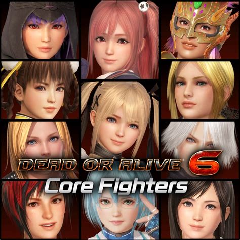 dead or alive 6 nude|[mod] Dead or Alive 6 v1.14 All Slot Nude Mode .